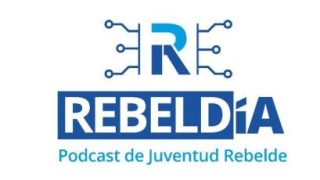 RebeldIA, podcast de Juventud Rebelde