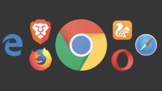 navegador Quizá el término «navegador web» no sea el mejor a emplear para lo que se avizora en el futuro cercano. Autor: Tomada de Twitter